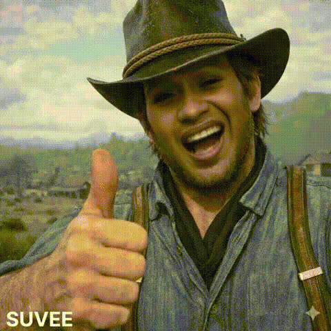 Man Giving Thumbs Up 1 (2)