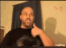 Man Giving Thumbs Up 4