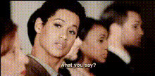 Man In A Crowd