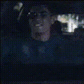 Man In Car With Sunglasses