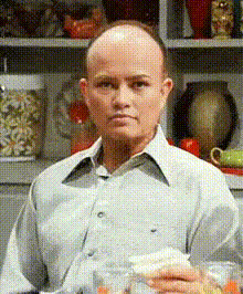 Man In Grey Shirt