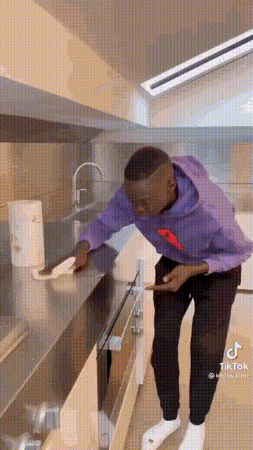 Template preview