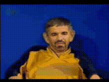 Man In Shirts