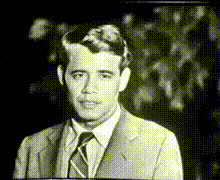 Man In Suit And Tie 1