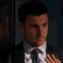 Man In Suit And Tie