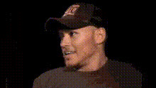 Man Making A Face 1