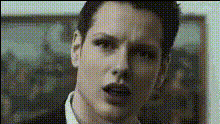 Man Making Funny Face 1