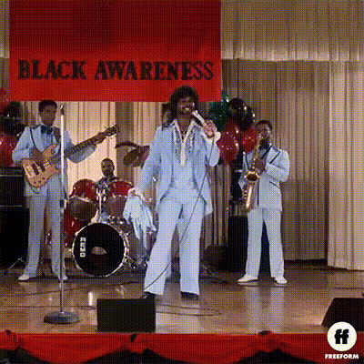 Man Singing On Stage 1