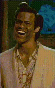 Man Smiling And Looking Left