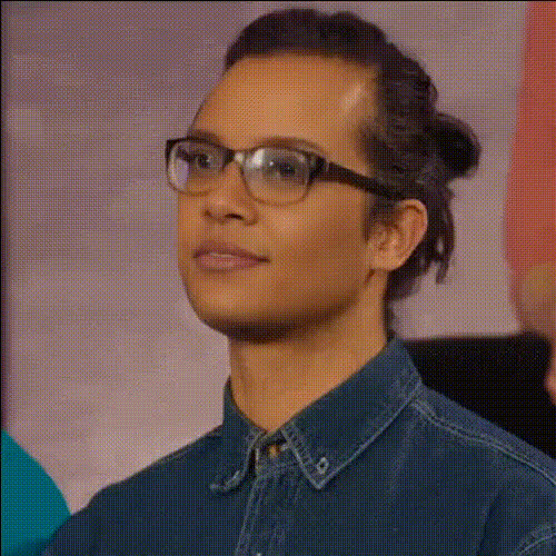 Man Wearing Glasses (2)
