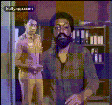 Man With Beard 3