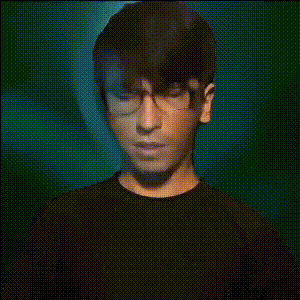 Template preview