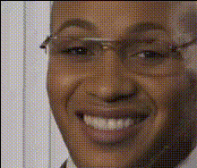 Template preview