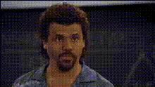 Man With Goatee