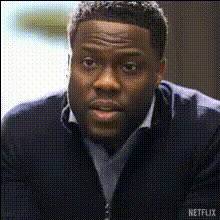 Man With Shocked Expression 1