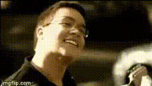 Man With Shocked Expression 2