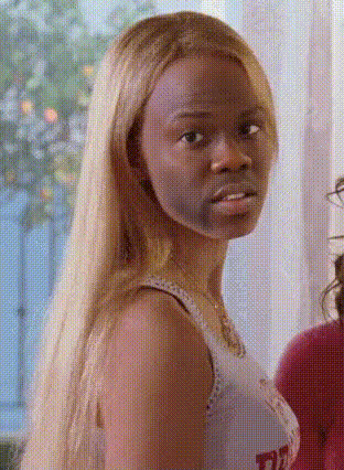 Mean Girls Movie Still