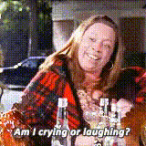 Melissa Mccarthy Smiling