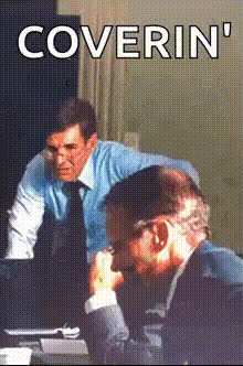 Men In Meeting Discussion