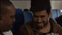Men On A Plane