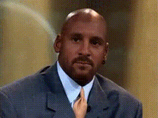 Michael Jordan Smiling Face
