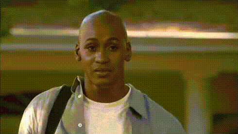 Michael Jordan Smiling