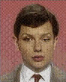Mr Bean Funny Face 2