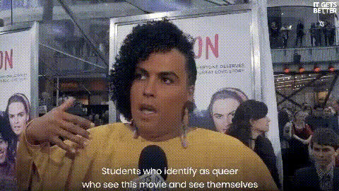 Natasha Rothwell Smiling
