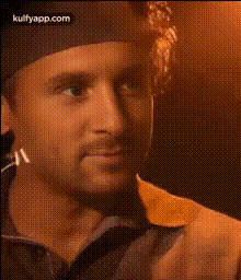 Navarasa Surya Closeup