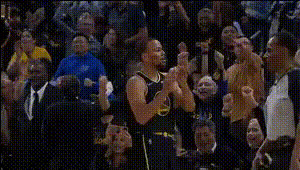 Nba Player Reacts In Shock