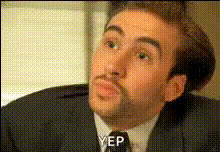Nicholas Cage Funny Face