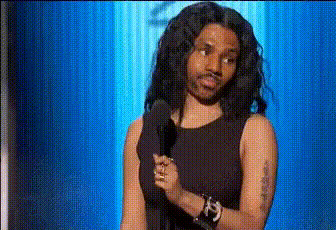 Nicki Minaj Speaking