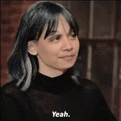 Nicole Richie Smiling