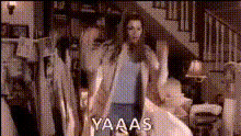 phoebe-buffay-dancing