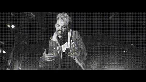 rapper-on-stage-performing