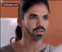 sad-woman-making-funny-face