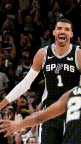 san-antonio-spurs-basketball-player