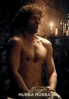 shirtless-man-in-dark-room