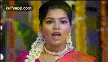 shocked-woman-in-traditional-attire