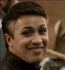 smiling-adult-man-face