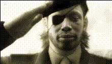 snake-salute