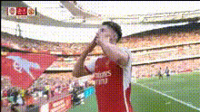 soccer-player-celebrates-goal