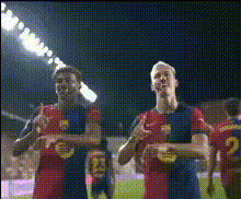soccer-players-celebrating