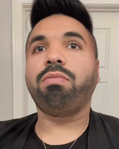 Template preview