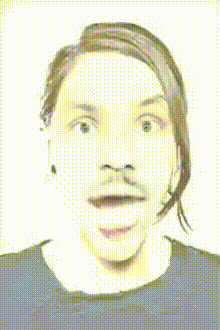 surprised-woman-tongue-out