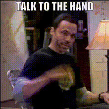 talk-to-the-hand