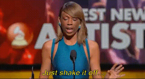 taylor-swift-speaking-at-grammys