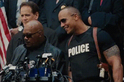 the-rock-police-officer