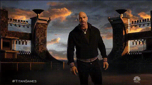 the-rock-standing-confidently