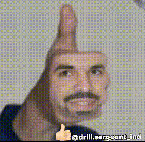 thumbs-up-face
